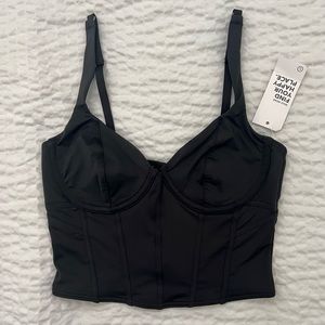 Gilly Hicks Bralette